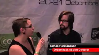 DH 2012 - Interviu cu Tomas 