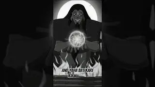 Madara vs kirmada | #anime #cartoon