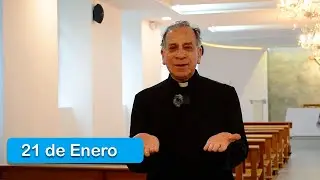 Píldora 21 de Enero