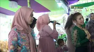 OT ARSA || TEMAN BIASA COVER IBU-IBU SEKSI KEREPOTAN || LIVE DESA KELAMPADU MUARA KUANG