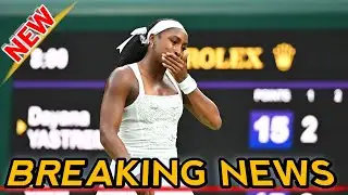 2025's Richest Women in Sports Coco Gauff & Aryna Sabalenka Dominate Forbes! 🏆💰