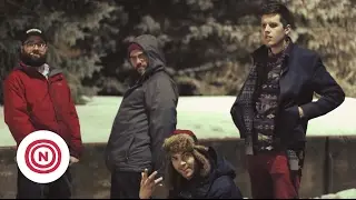 The Noolands - Record Man