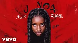 J Noa - Paranoia (Audio)