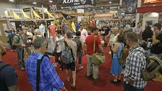 Companies threaten to boycott outdoor trade show if it returns to Utah