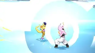 SKILLEST PS5 KidBuu VS Z ranks (12 Super counters & INSANE Movement) on Dragon Ball: Sparking! ZERO