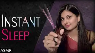 This ASMR Is The Perfect Recipe For Sleep- ASMR Therapy