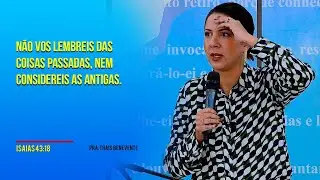IIGD Campinas Pra. Thais Benevente  11-01-26