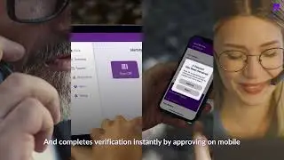ProofOfID - Secure Identity Verification Over the phone - KYC - Digital ID
