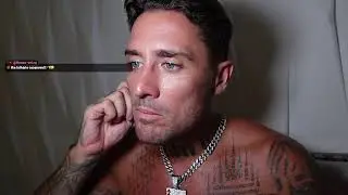 STEPHEN BEAR SHOW EP 72 !!! IM LIVE NOW !!! JOIN THE CONVERSATION !!!