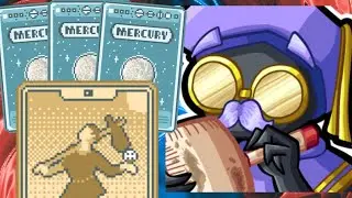 The importance of early planet cards (Gold Stake Lessons)