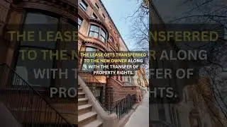 What is a Pre Leased Commercial Property