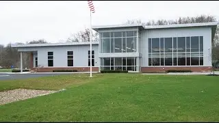 Project Spotlight | Builders Association Headquarters