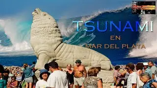 13 - Tsunami en la Bristol - Historias de Mar del Plata