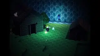 Dracula in the Darkness - Dracula RPG updated!
