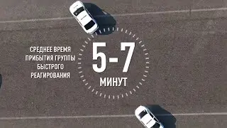 Фемида - охранные системы (ohranakirov). Охрана объектов любой сложности  +8005057747