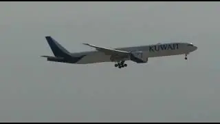 Kuwait international airport #kuwait #work #visa