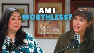 The Four Distinct Moments of Clarity with Yassi Pressman | Moment To Moment with Coach Pia Day 7