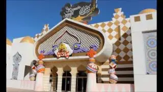 Kuwait Magic Mall | New Shops Fantastic Opportunity