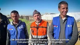 Rehabilitating Al-Mughraqa Well: Clean Water for Gaza&rsquo;s Families