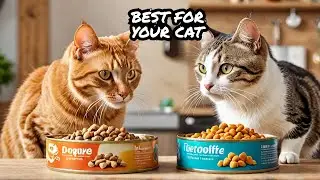 Meow-nificent Meals: Best Cat Food Brands Reviewed & Rated!|PetsWorld