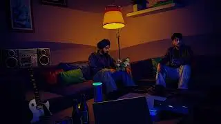 Regrets | Sajann | B Majxr | Deep Sidhu | When the lights go out | Latest punjabi songs 2026