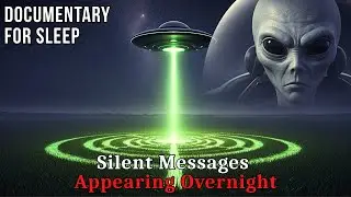 Crop Circles: The Silent Messages Humanity Was Never Meant to Decode | Sleep Documentary