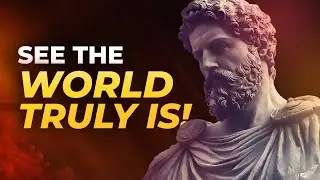 The Stoic Virtue of Wisdom: Seeing the World as It Truly Is