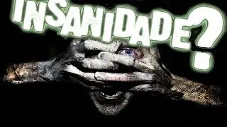 ESTREMO!- Insanidade (indie horror) ITA