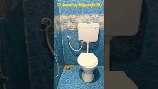 CT Homestay-Miapara North Garo Hills-Meghalaya#homestay #shortvideo #viralvideo #travel #garohill