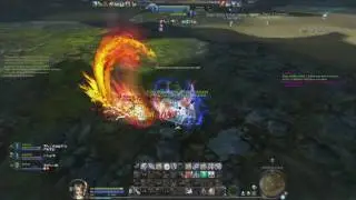 [AION 4.9] Yukiny (AyanaaAion) - SHORT EDIT_ IN MEANWHILE BACK IN THE DARKNESS