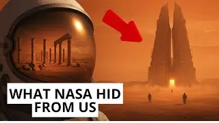 Project Redsun The Secret NASA Mission That Took Humans to Mars