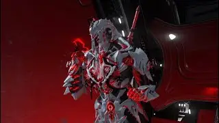 Warframe- How to get Vengeful ephemera (Quick and easy answer)