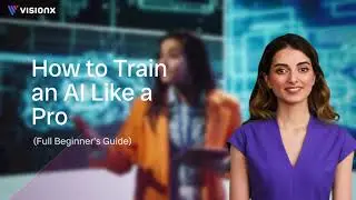 AI Model Training Explained Simply (For Real-World Use Cases)