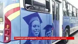 #transport des #&eacute;tudiants : #transacademia invisible sur terrain OkendeC @PatrickMuyaya @fatshi13
