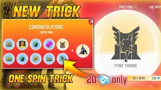 Pro Gamers Wish New Trick Tamil | Free Fire New Event In Tamil