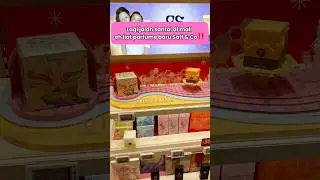REVIEW JUJUR NEW PARFUME SAFF & CO, TERNYATA KAYAK GINI‼️ #shortvideo #perfume #shortsindonesia