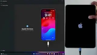 Wie setze ich das iPad Pro 11 (2025) per Wiederherstellungsmodus auf Werkseinstellungen zur&uuml;ck?