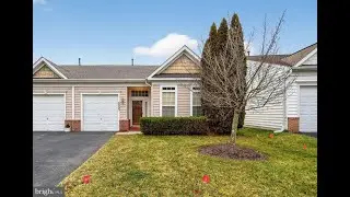 9903 GOLDENWOOD Court | UPPER MARLBORO Real Estate