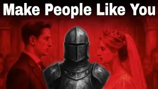 Make People Like You Instantly | Dale Carnegie's Psychology | life principles | Study people | Skill