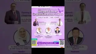 Jawaban kuis Webinar &ldquo;World Lupus Day 2025 Stronger Together for The Lupus Future&rdquo; Angkatan 1