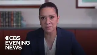 Federal judge speaks out after gunman killed son and wounded husband
