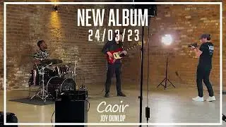 Joy Dunlop - Caoir Promo Video