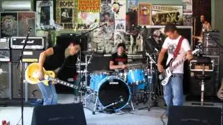 Jamming in F# - Steve Costello