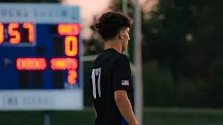 2024 Junior Year CB South High School Highlights