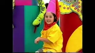 Ride A Cock Horse To Bambury Cross