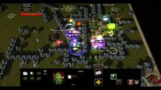 Spectrum TD - Pre-Alpha Preview