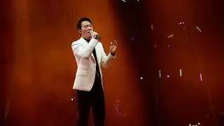 Leon Lai 2021 Talk & Sing 718［情深說話未曾講］