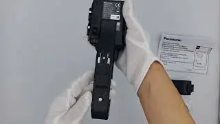 Знімна рукоятка Panasonic VW HU1 для відеокамери Panasonic HC X2000