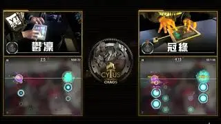 [BIG SPOILER!!!] Cytus II V. by AEsir and Rayark inc.