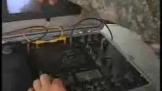 Talon: Робот-бомбардировщик